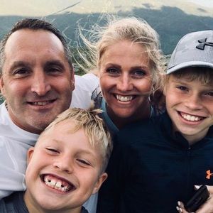 Meet your Posher, Chris